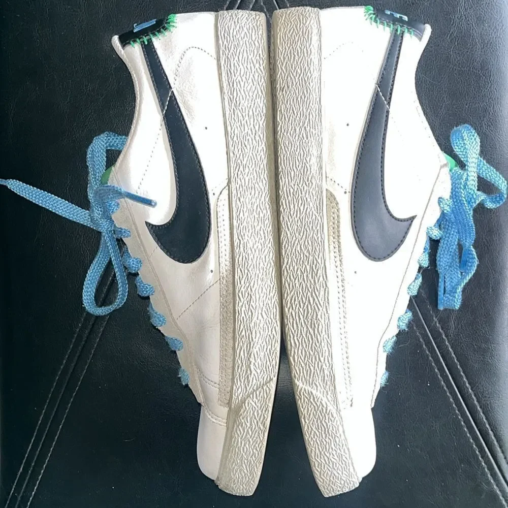 Nike cool shoes